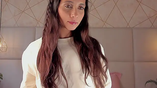 Chat +18 de SamayRyann ao vivo