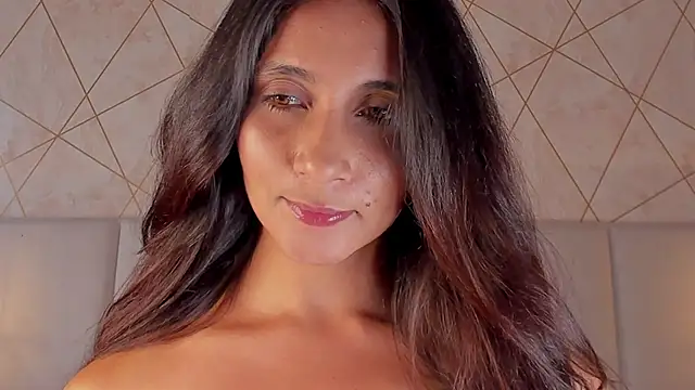 Czat XXX na żywo – SamayRyann
