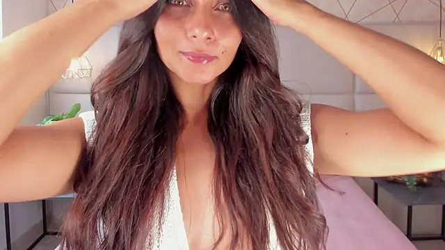 SamayRyann's Live XXX Chat
