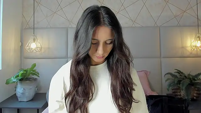 SamayRyann Chat XXX in diretta