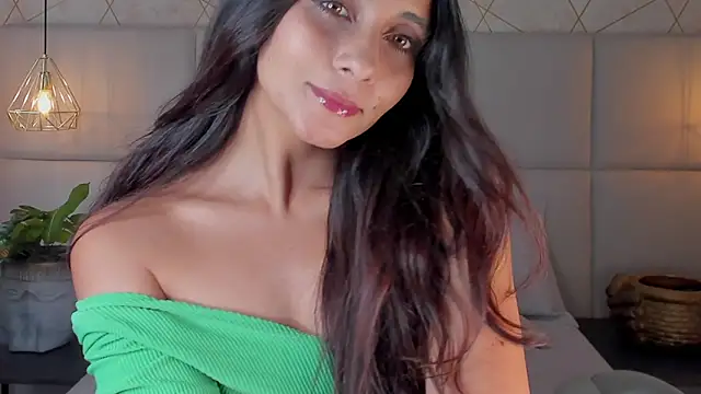 SamayRyann Chat XXX in diretta