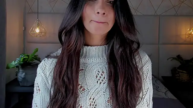 XXX chat uživo modela SamayRyann