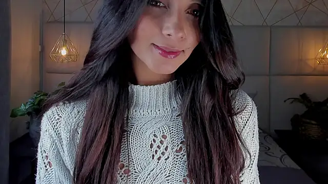 SamayRyann's Live XXX Chat
