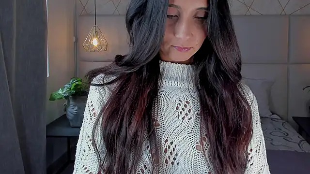SamayRyann Live XXX-Chat