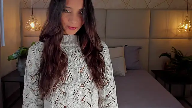 Živý XXX chat SamayRyann