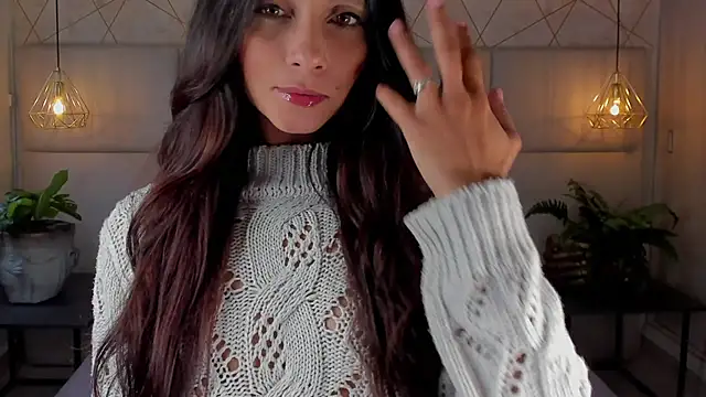 SamayRyann's Live XXX Chat