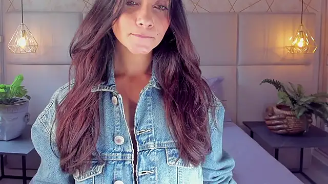 SamayRyann লাইভ XXX চ্যাট
