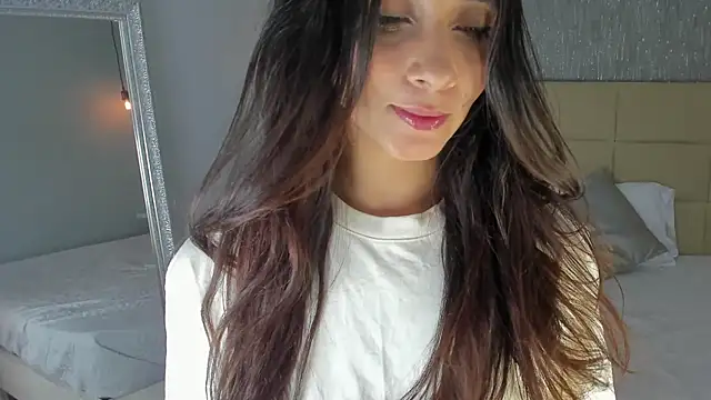 SamayRyann's Live XXX Chat