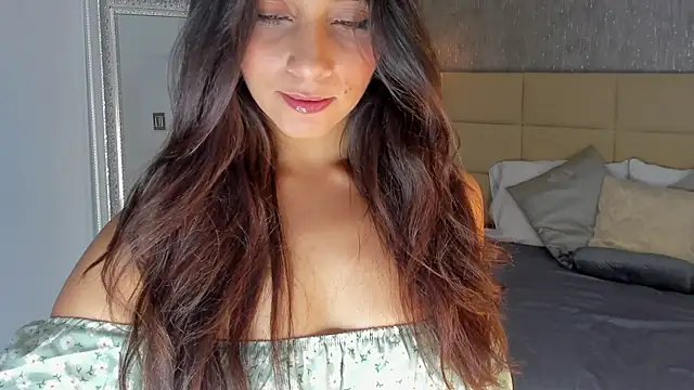 SamayRyann's Live XXX Chat