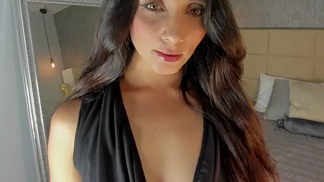 SamayRyann Live XXX Chat