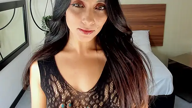 Chat +18 de SamayRyann ao vivo