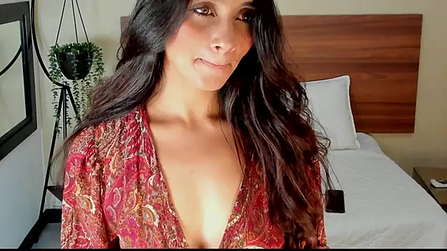 SamayRyann Chat XXX in diretta