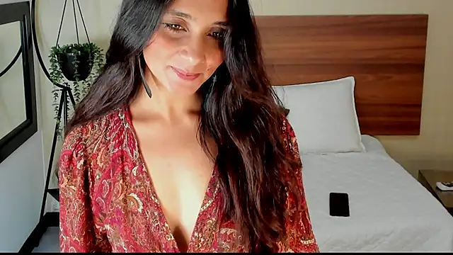 SamayRyann's Live XXX Chat