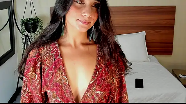 SamayRyann's Live XXX Chat