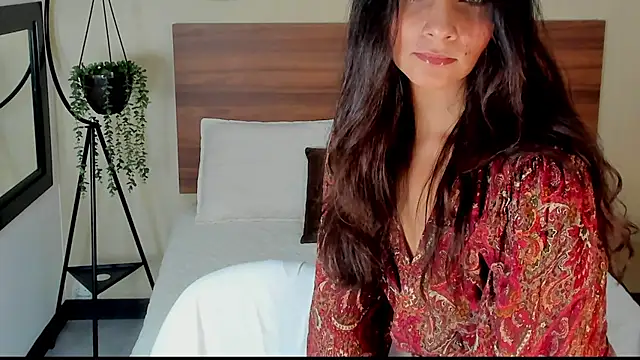SamayRyann Live XXX-Chat