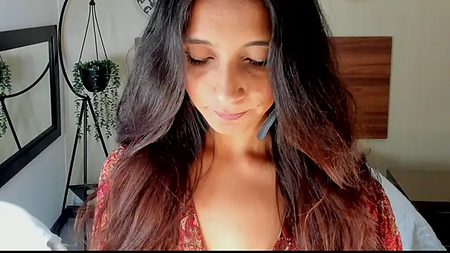 SamayRyann's Live XXX Chat