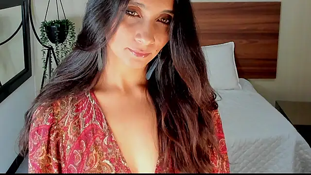 SamayRyann Live XXX-Chat