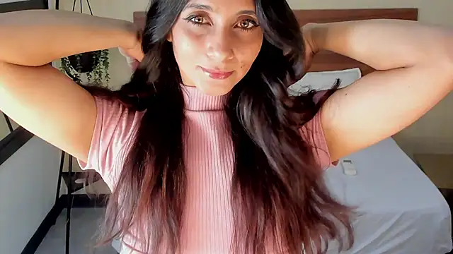 Chat XXX en directo de SamayRyann