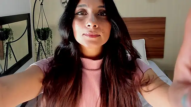 Živý XXX chat SamayRyann