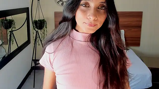 SamayRyann's Live XXX Chat