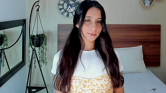 Chat +18 de SamayRyann ao vivo