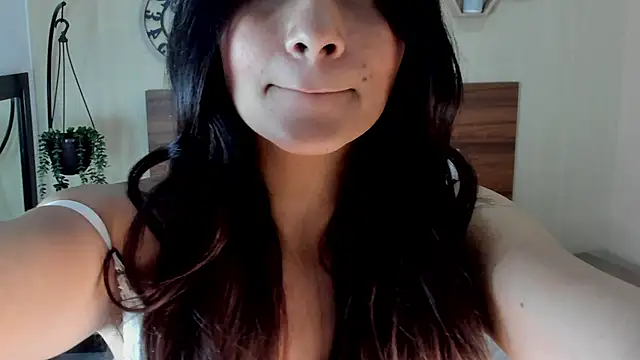 SamayRyann 라이브 XXX 채팅