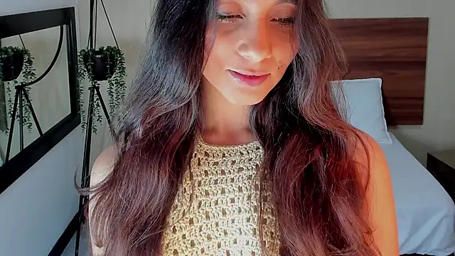 SamayRyann 라이브 XXX 채팅