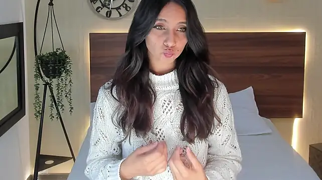 Chat +18 de SamayRyann ao vivo