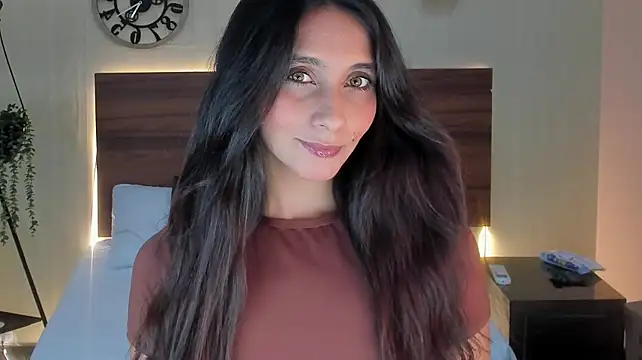 SamayRyann 라이브 XXX 채팅