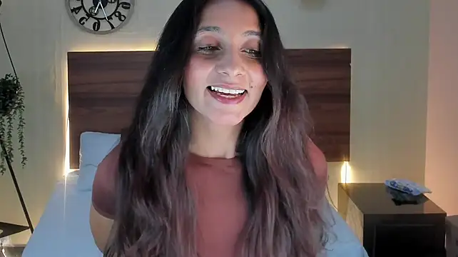 SamayRyann's Live XXX Chat