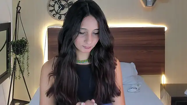 SamayRyann Chat XXX in diretta