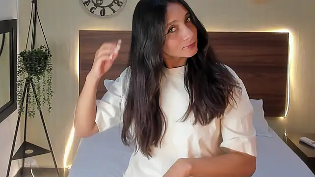 SamayRyann Chat XXX in diretta