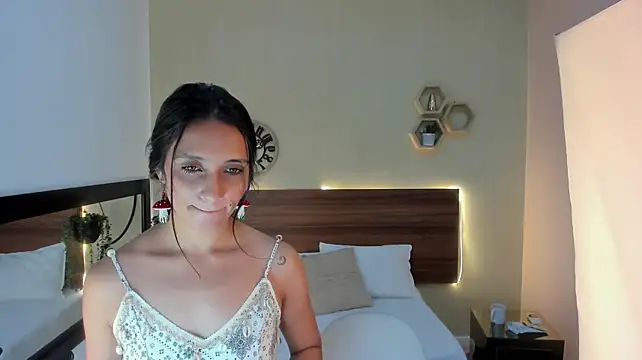 SamayRyann 라이브 XXX 채팅