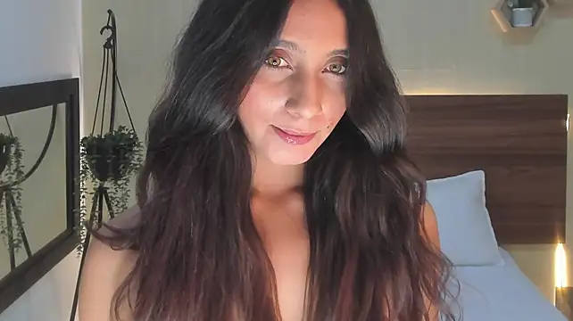 SamayRyann's Live XXX Chat