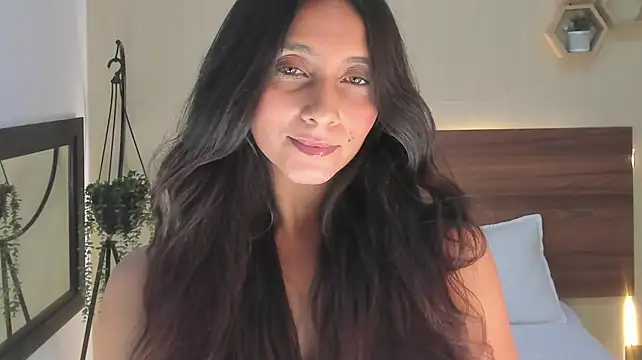 SamayRyann – Live XXX-chat