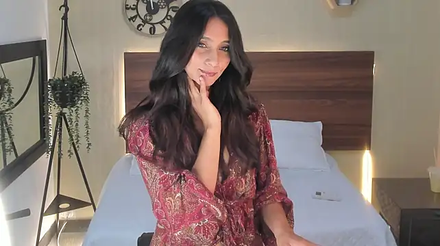 SamayRyann XXX чат на живо