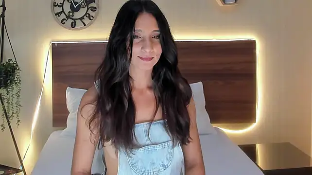 Živý XXX chat SamayRyann