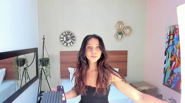 SamayRyann 即時 XXX 聊天