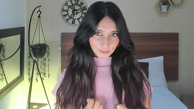 SamayRyann's Live XXX Chat