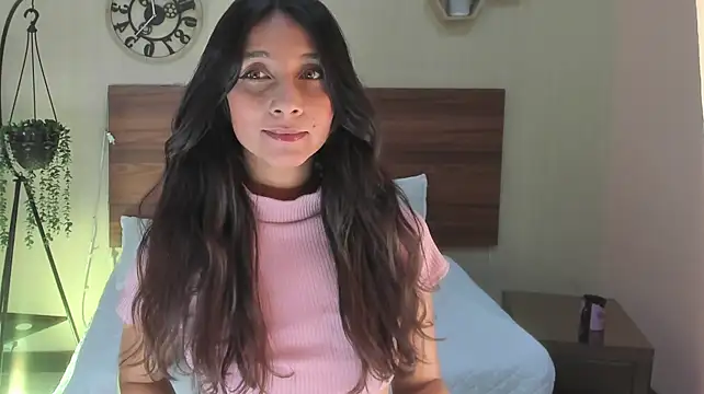 Chat XXX en directo de SamayRyann