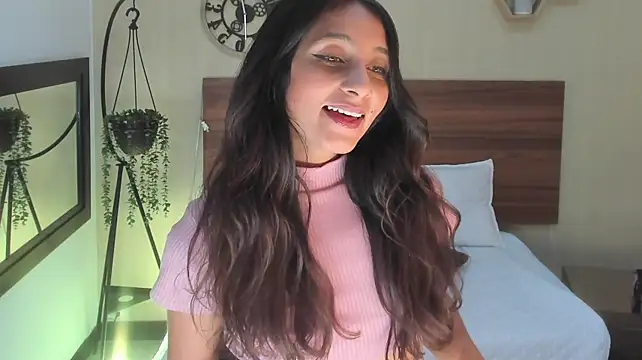 Chat XXX ao vivo de SamayRyann