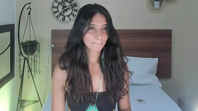 SamayRyann's Live XXX Chat