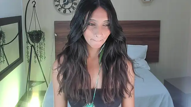 SamayRyann Live XXX-Chat
