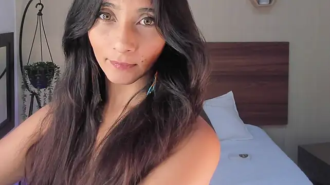 SamayRyann Live XXX-Chat