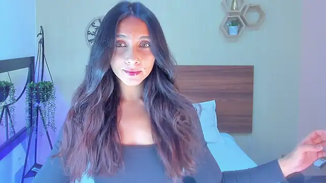 SamayRyann's Live XXX Chat