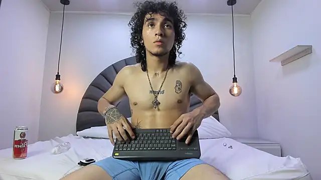 JackesTaylor's Live XXX Chat
