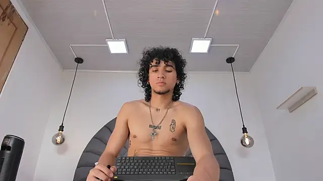 JackesTaylor Webcam-Show