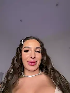 Show Webcam de SluttyMaddy