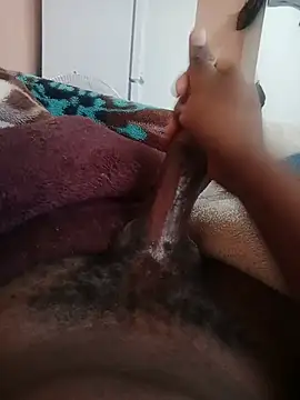 Show modela zulujhgfgghjj na web-kameri