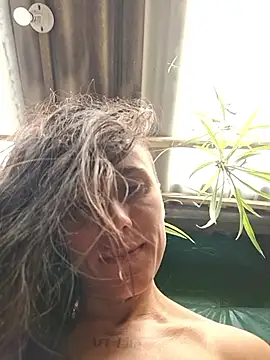 Samy_Hoops' Webcam Show